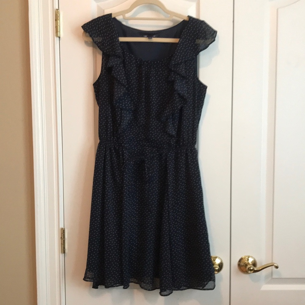 Gap Factory Sundress